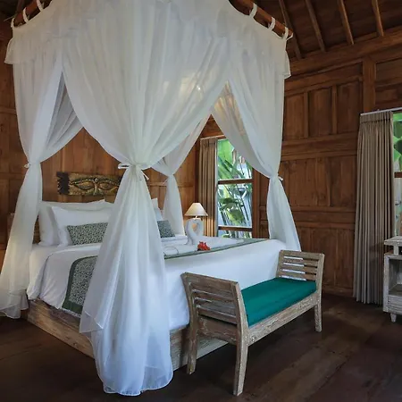 Maha Shanti Ubud Villa Extérieur photo