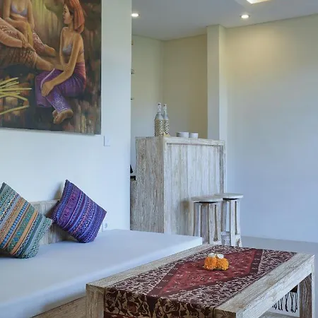 Maha Shanti Ubud Villa Extérieur photo