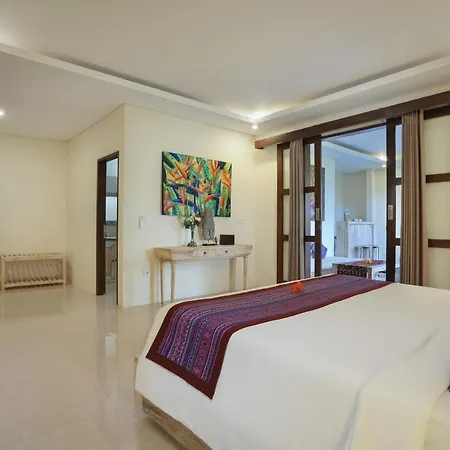 Maha Shanti Ubud Villa Extérieur photo
