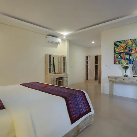 Maha Shanti Ubud Villa Extérieur photo