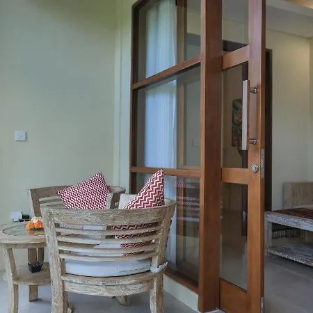 Maha Shanti Ubud Villa Extérieur photo