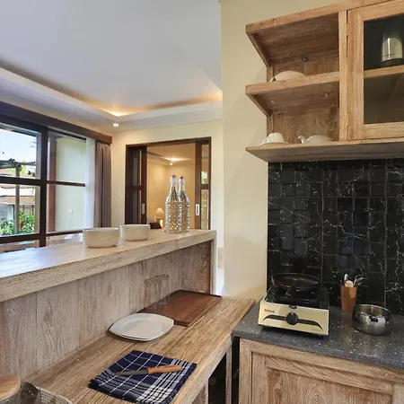 Maha Shanti Ubud Villa Extérieur photo