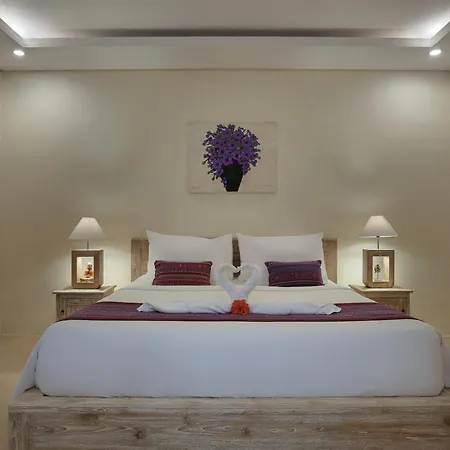 Maha Shanti Ubud Villa Extérieur photo