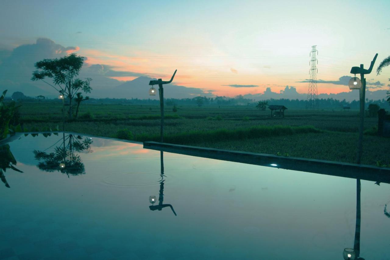 Maha Shanti * Ubud