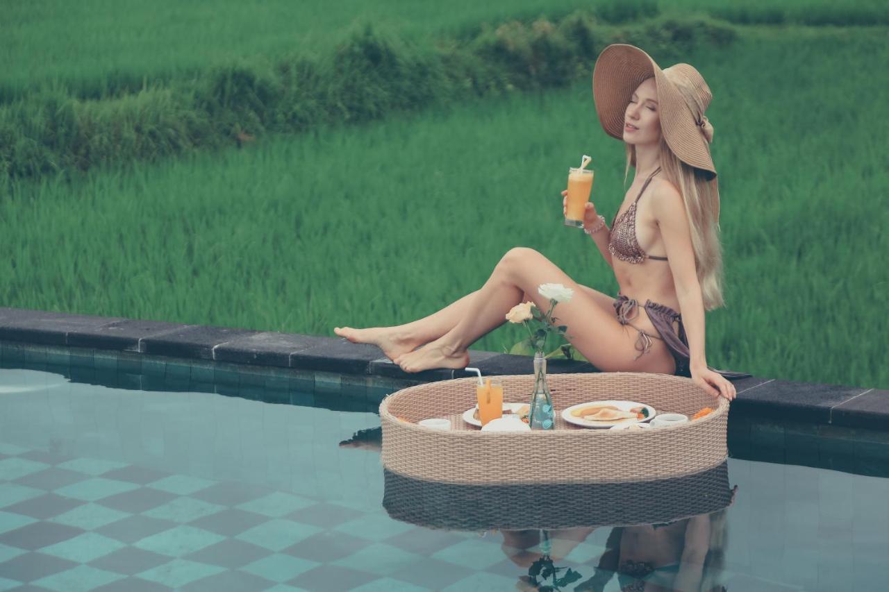 Villa Maha Shanti Ubud