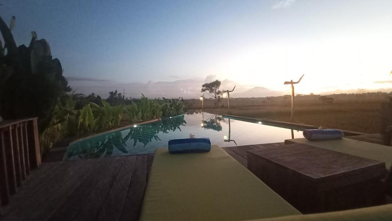 Villa Maha Shanti Ubud
