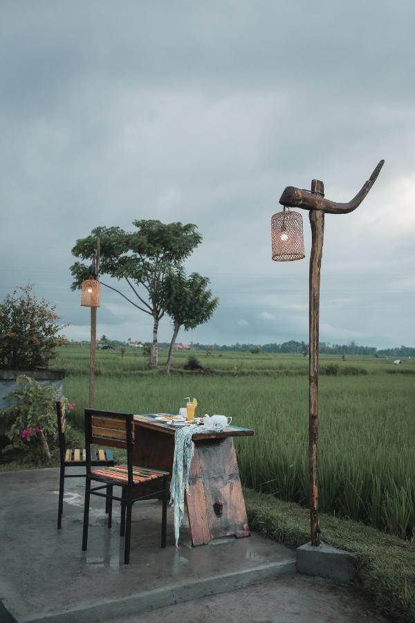 Villa Maha Shanti Ubud