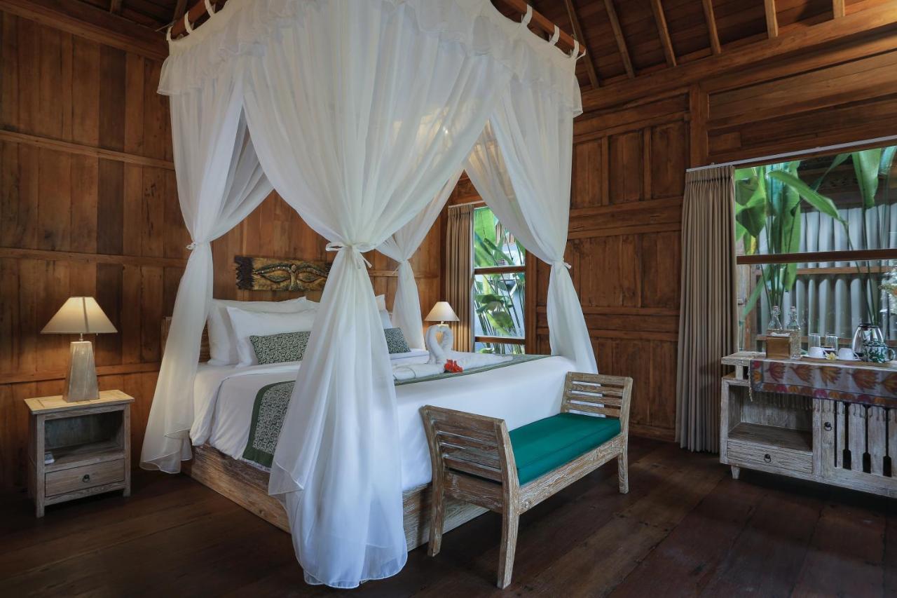 Villa Maha Shanti Ubud