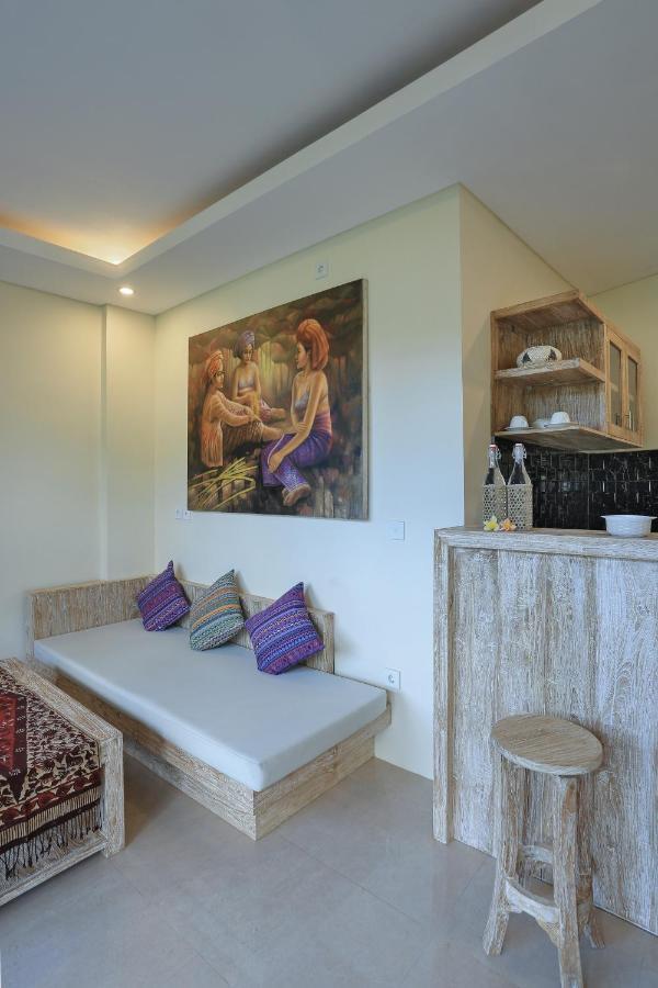 Maha Shanti * Ubud