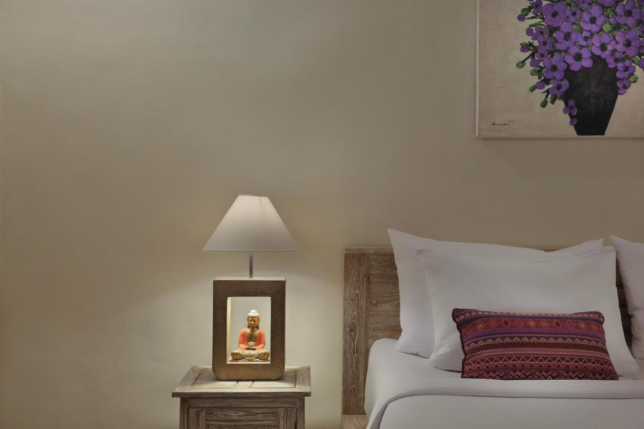 Maha Shanti Villa