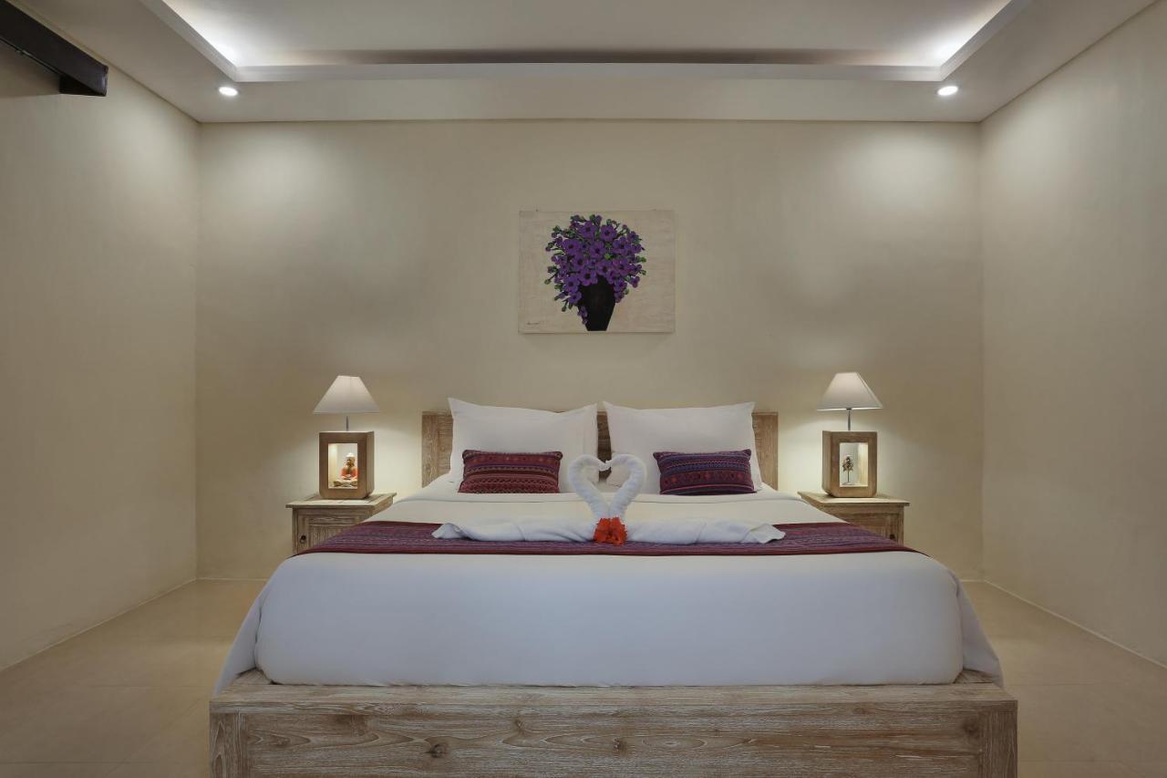 Maha Shanti Villa Ubud