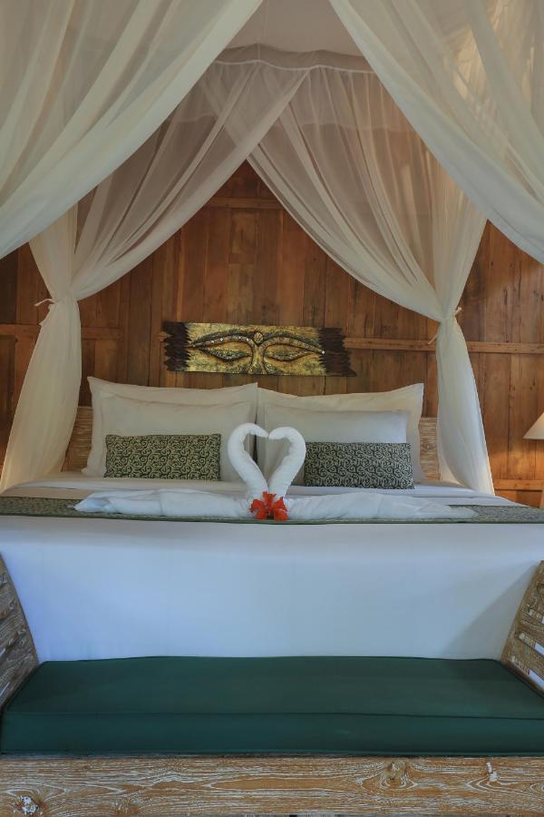Maha Shanti Villa Ubud