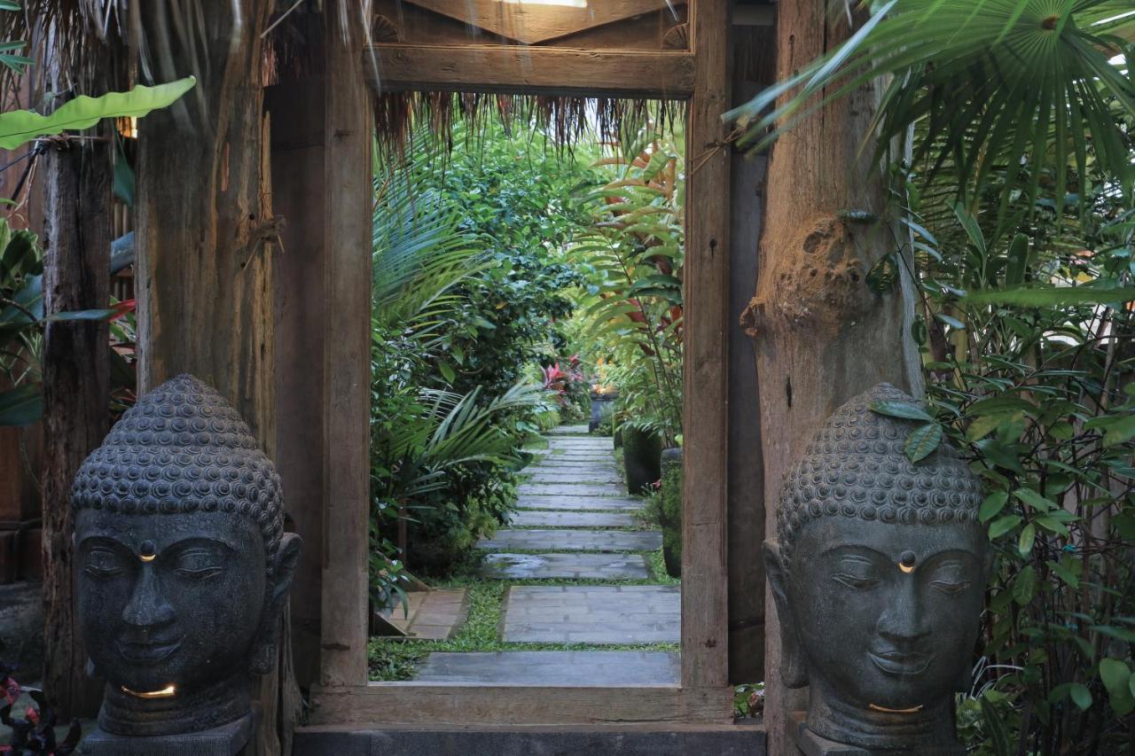 Maha Shanti Ubud
