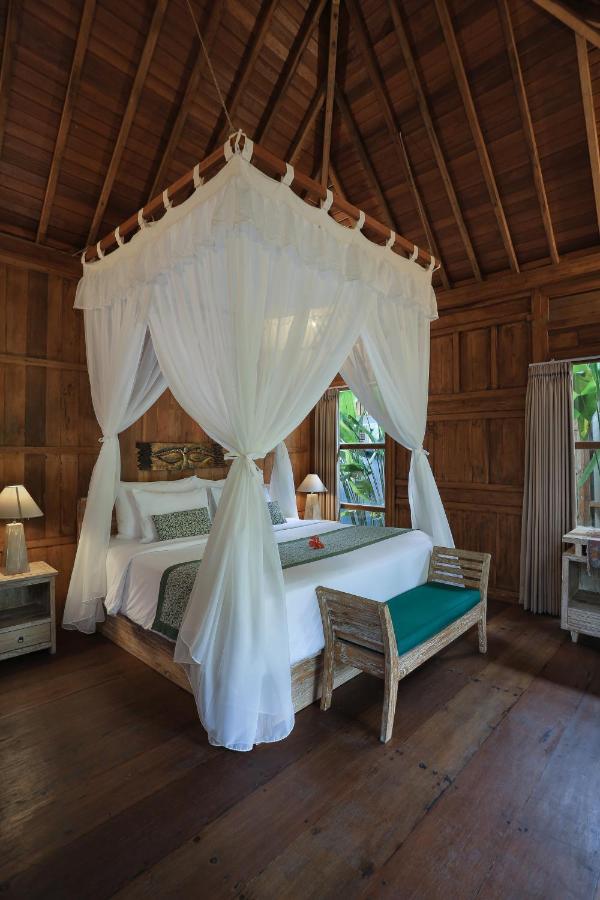 Maha Shanti Ubud