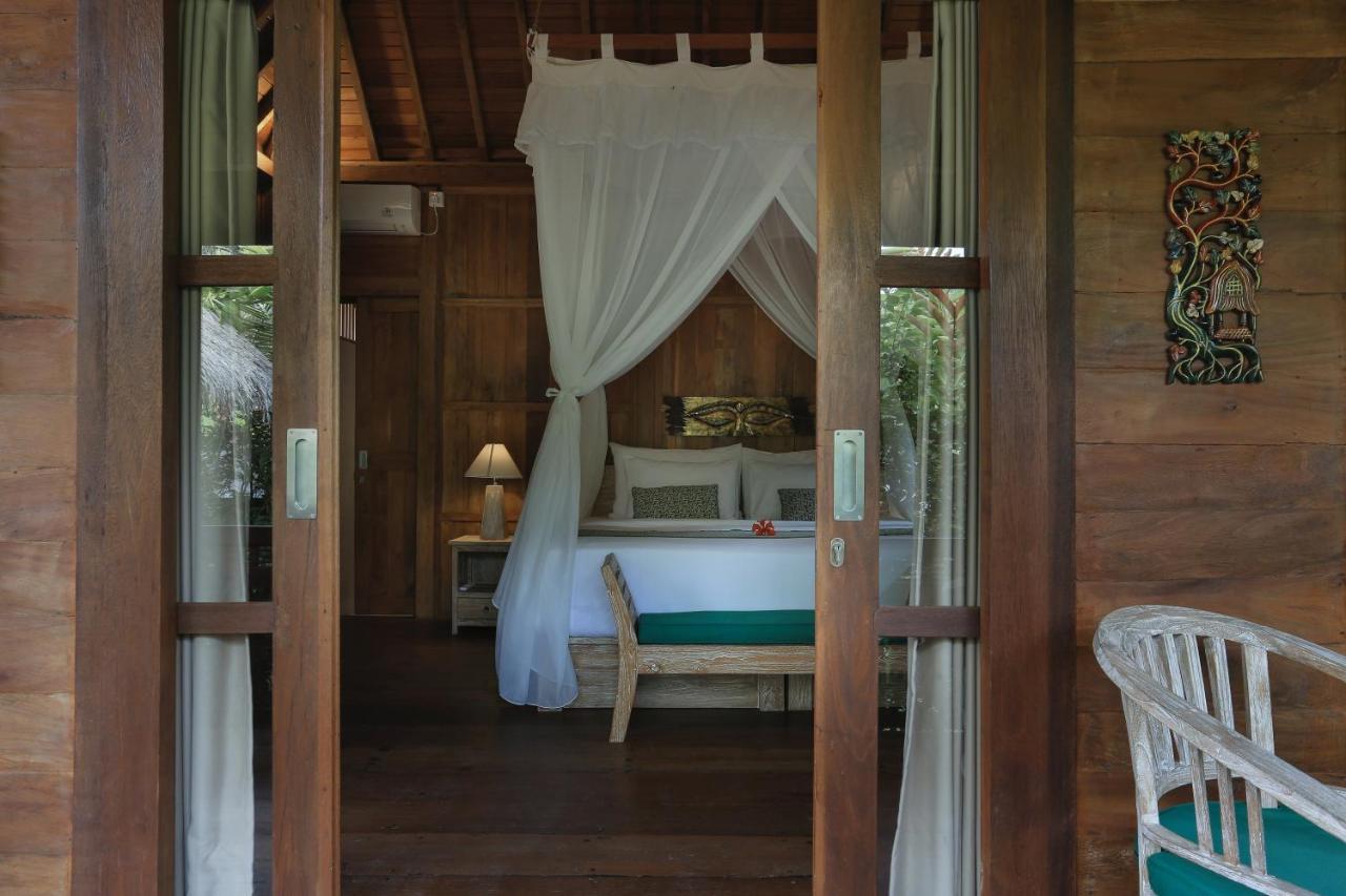 Maha Shanti * Ubud