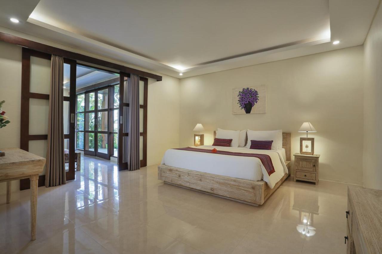 Maha Shanti * Ubud