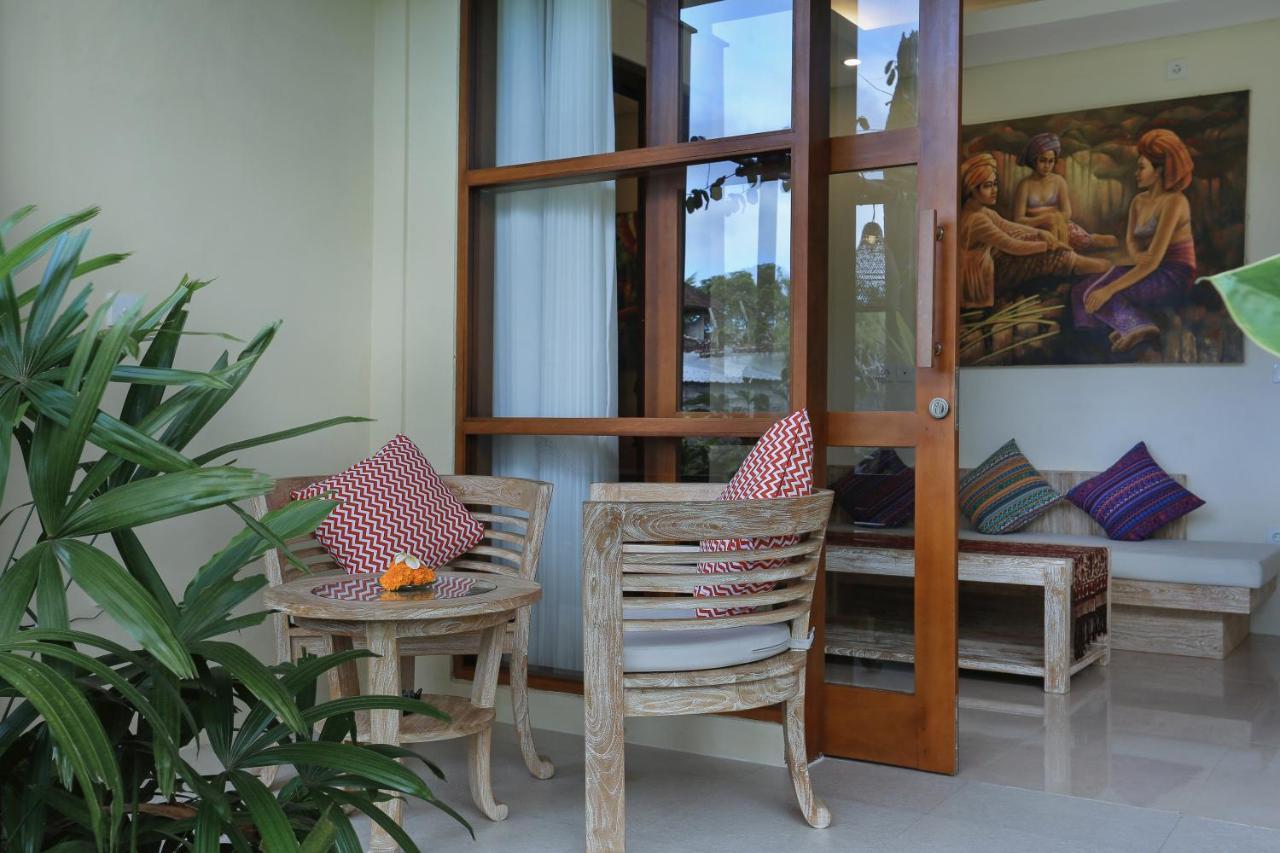 Villa Maha Shanti Ubud