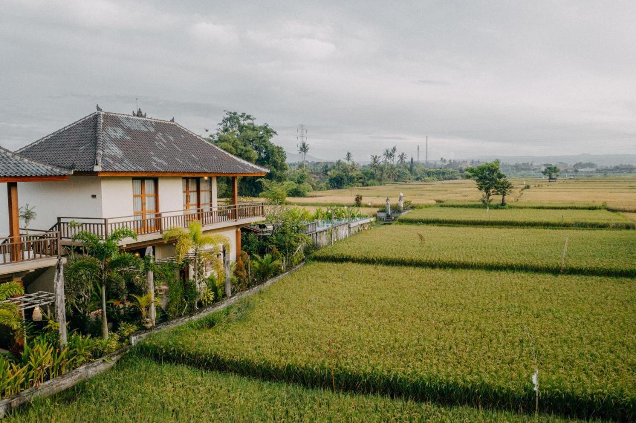 Maha Shanti Villa Ubud