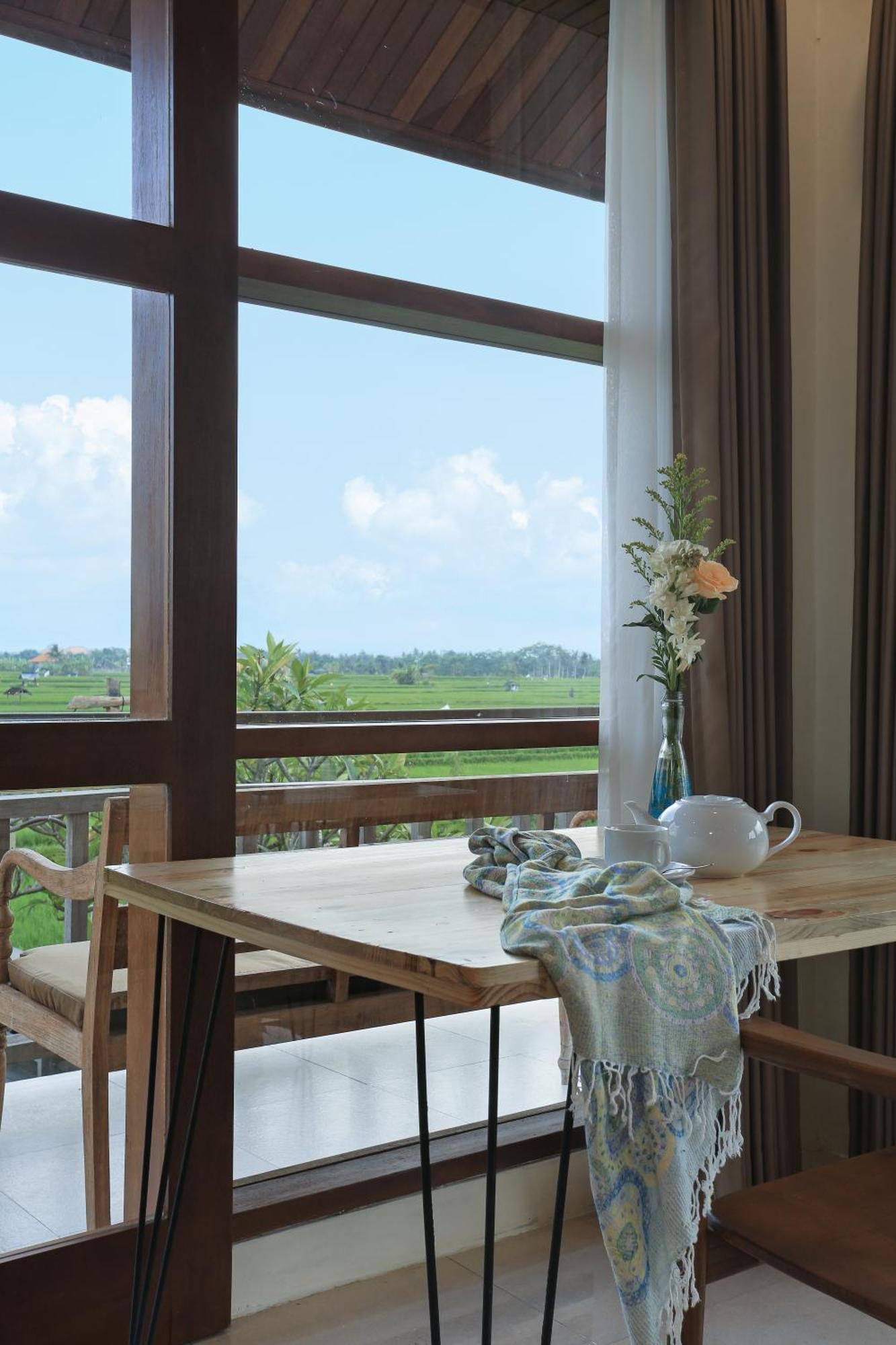 Maha Shanti Villa Ubud