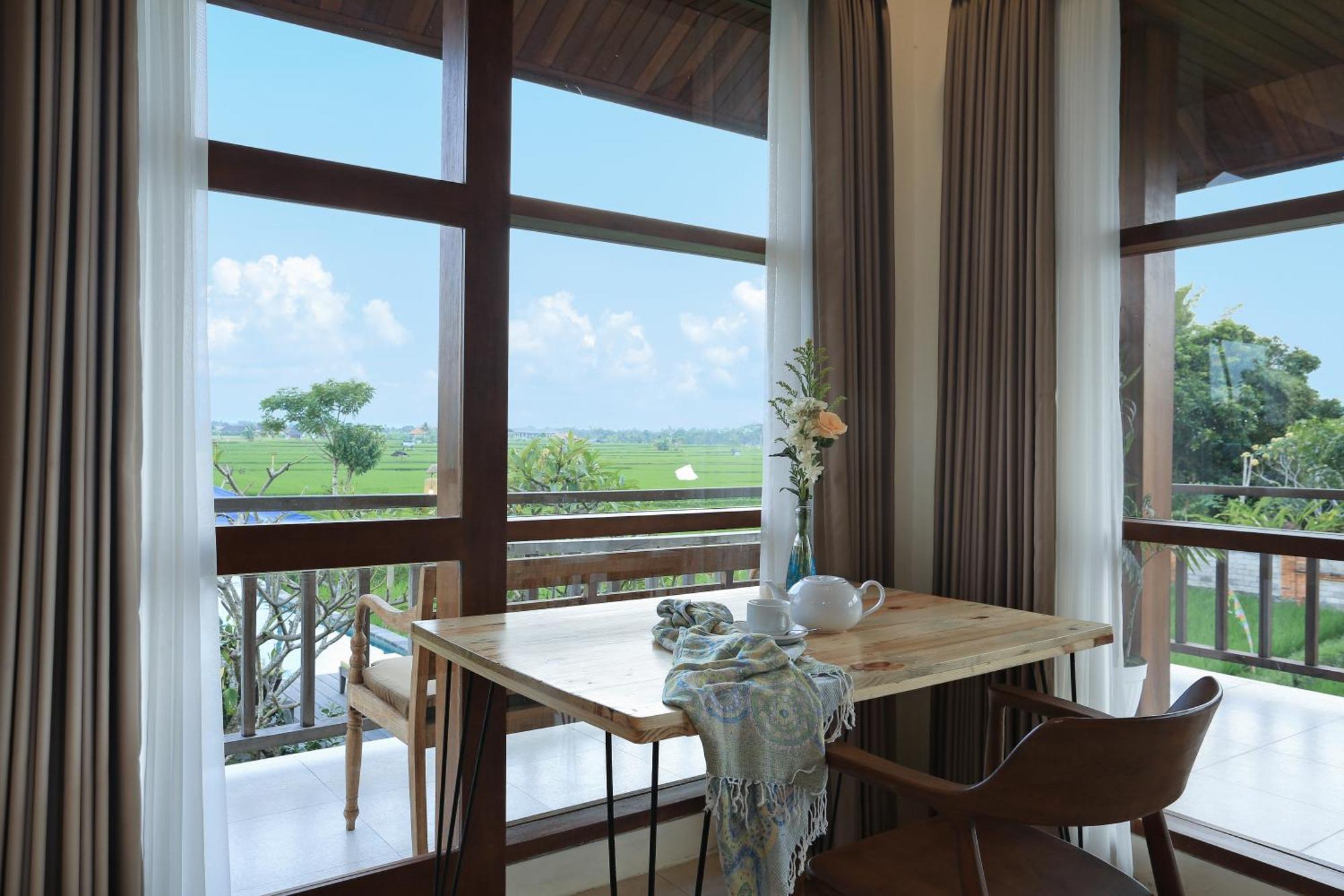 Villa Maha Shanti Ubud