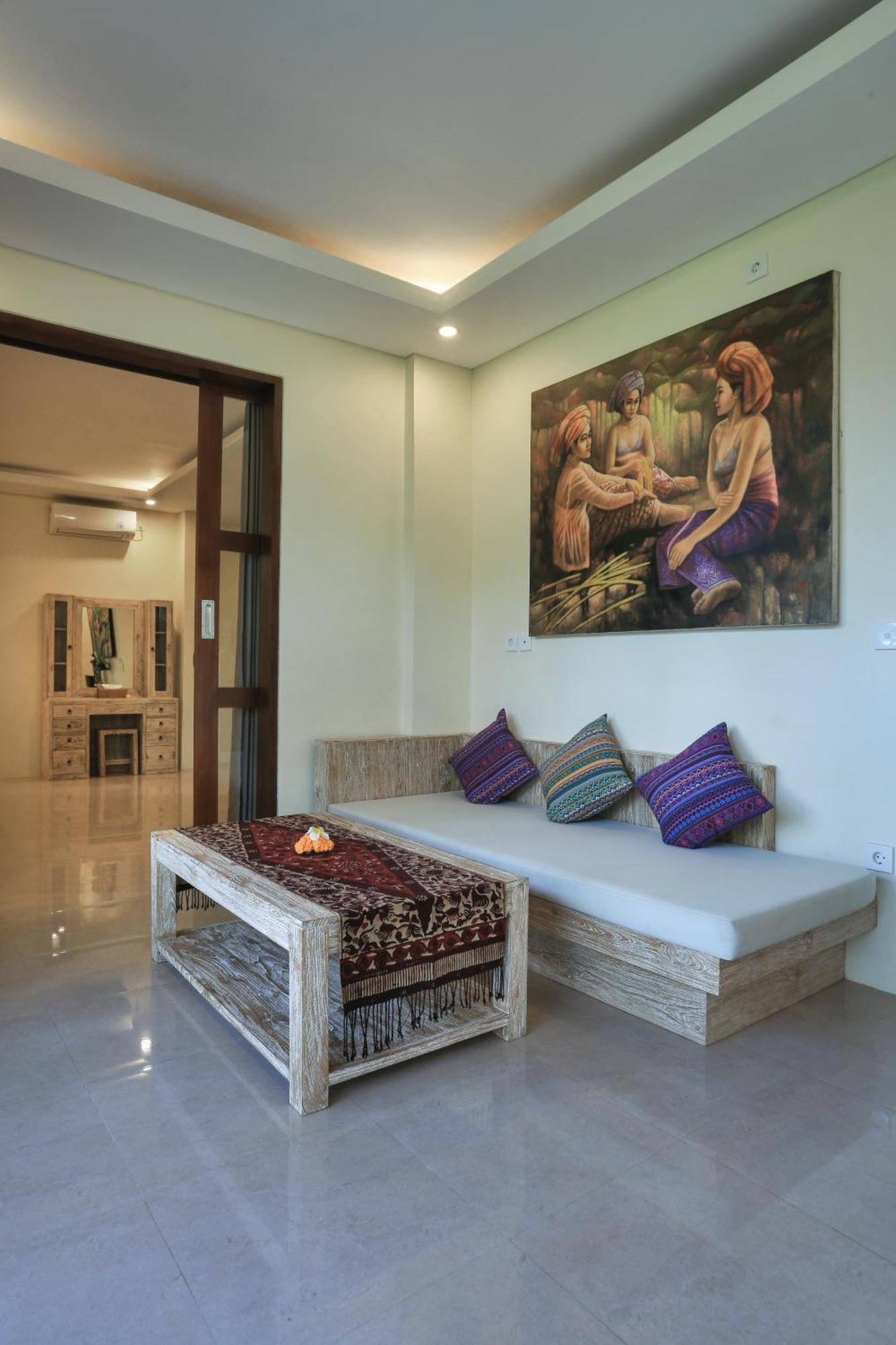 Maha Shanti Villa